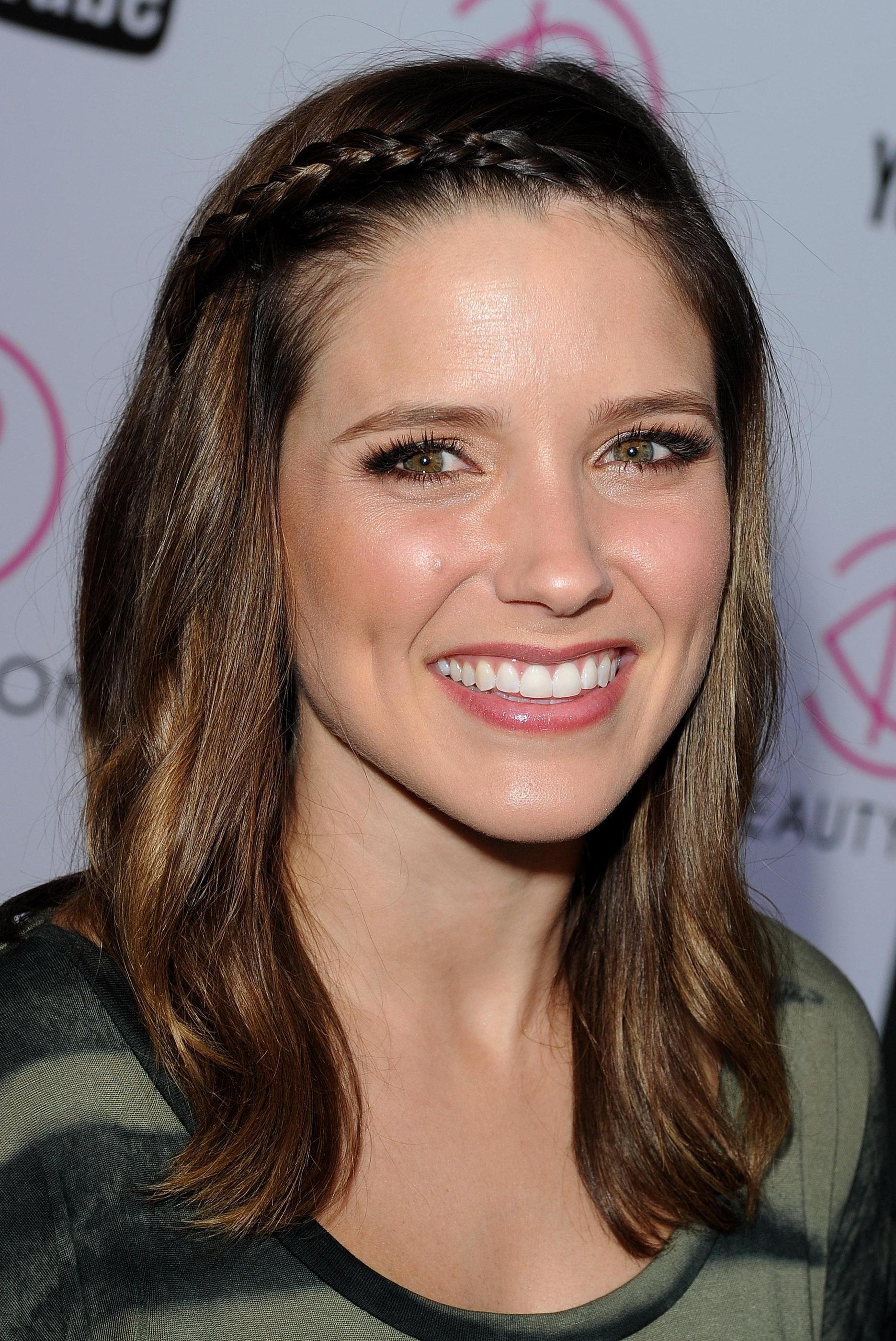 Foto de Sophia Bush