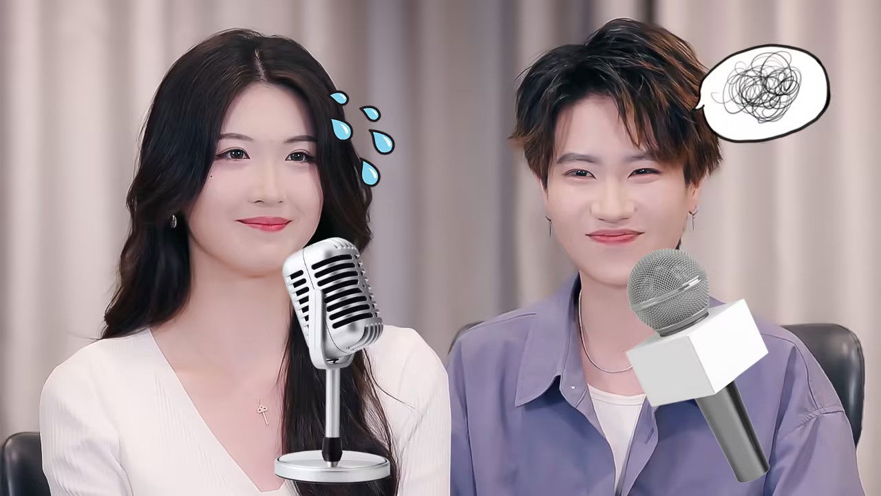 S7 Watching Episode 1 Together