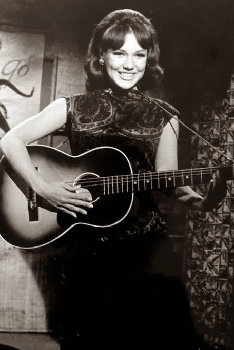Foto de Mary Ann Mobley