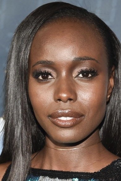 Foto de Anna Diop