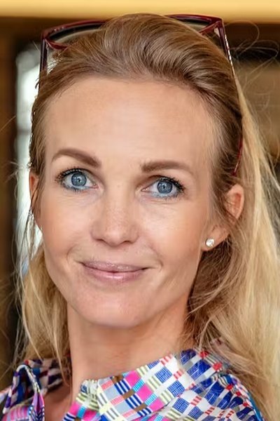 Foto de Tina Lund