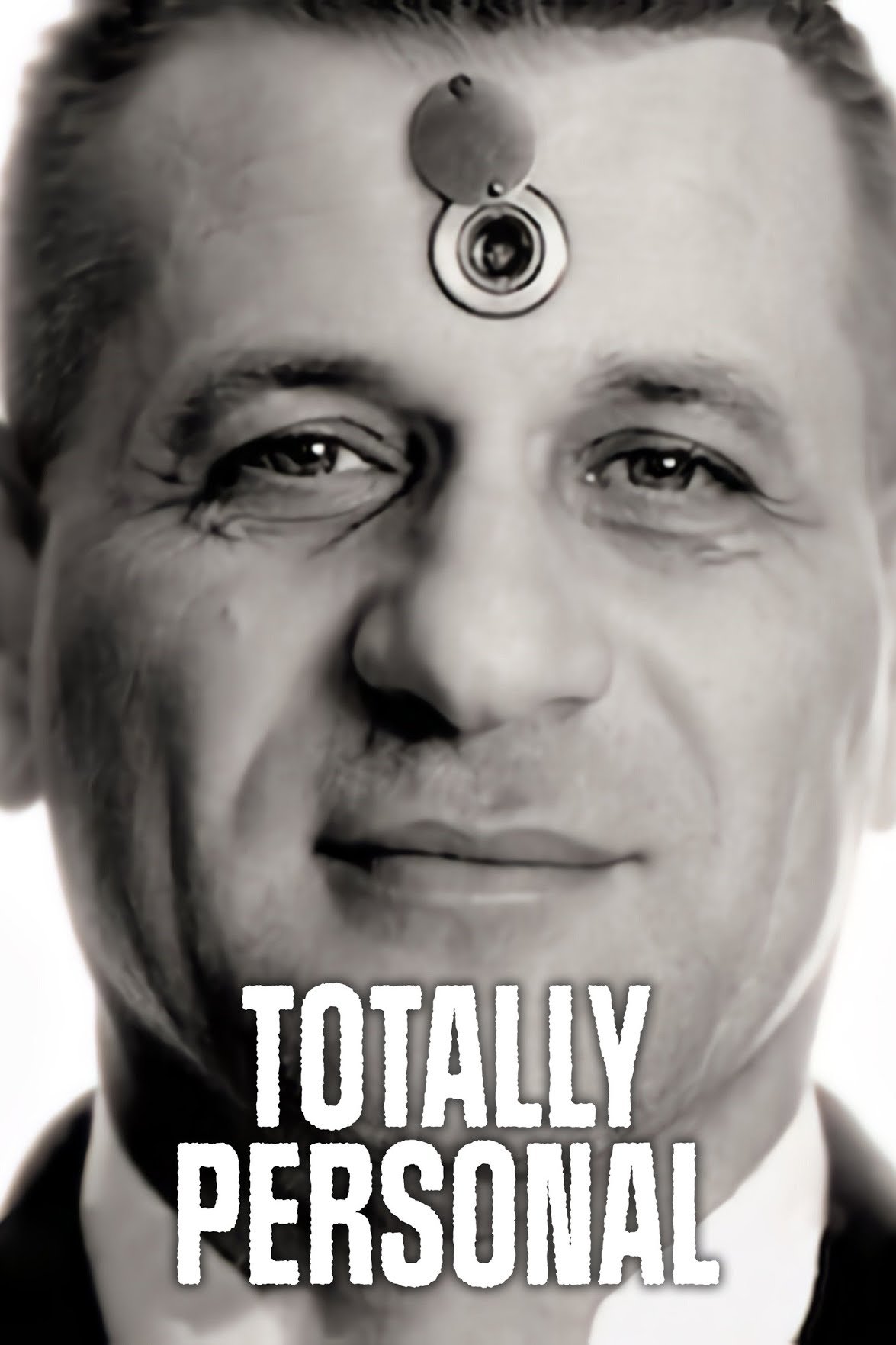 Poster de Sasvim lično