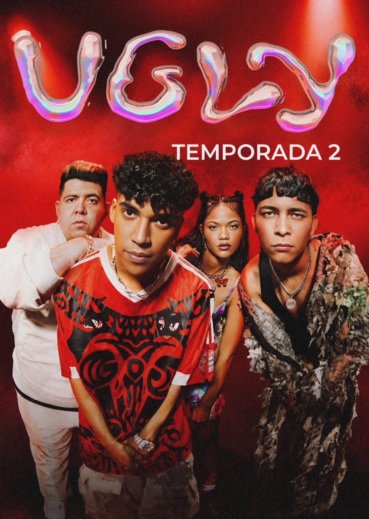 Staffel 2