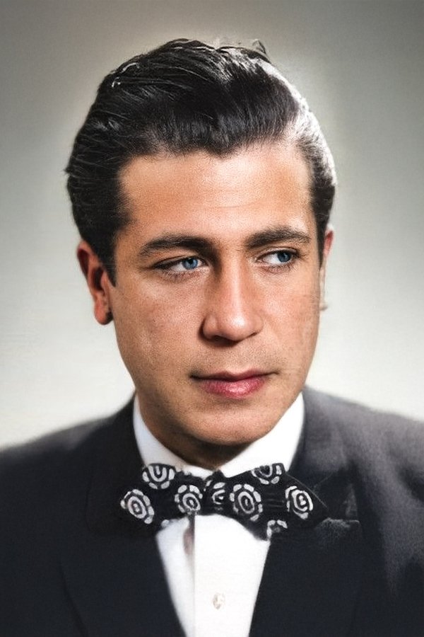 Foto de Hüseyin Peyda