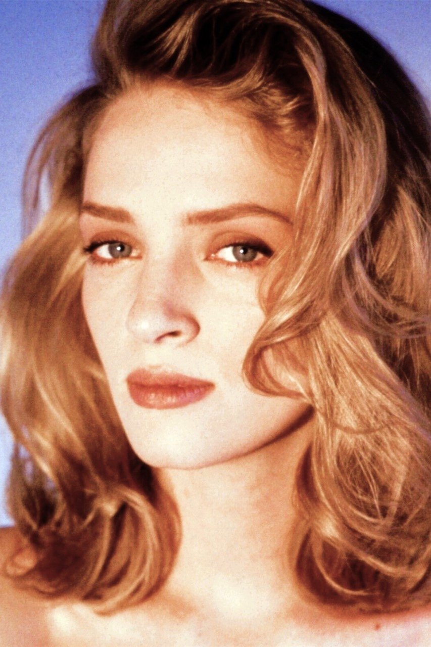 Foto de Uma Thurman