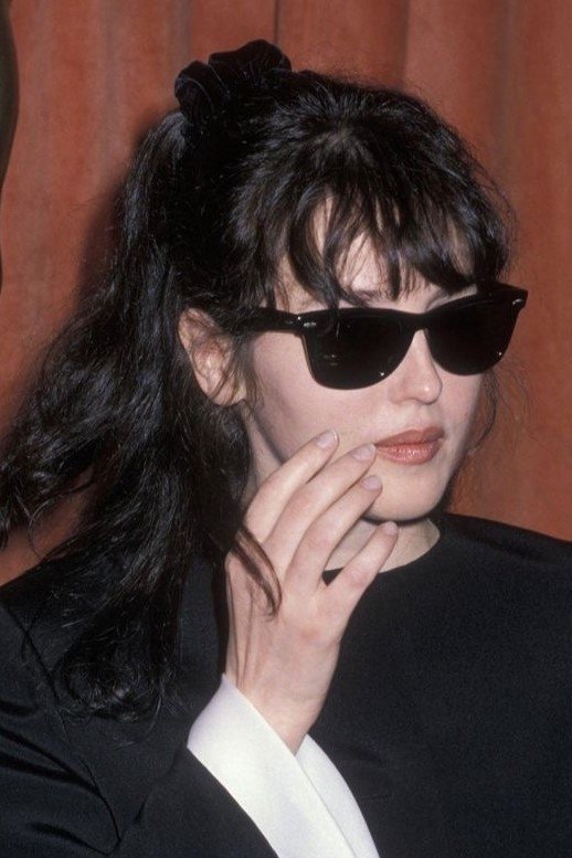 Foto de Isabelle Adjani