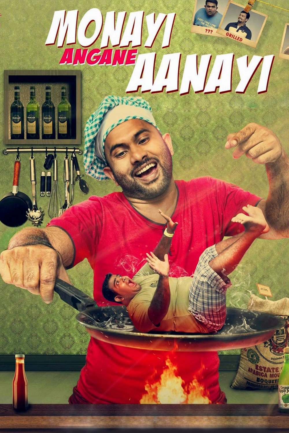 Poster movie
