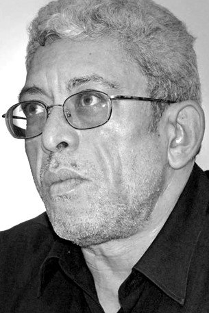 Foto de Daoud Abdel Sayed