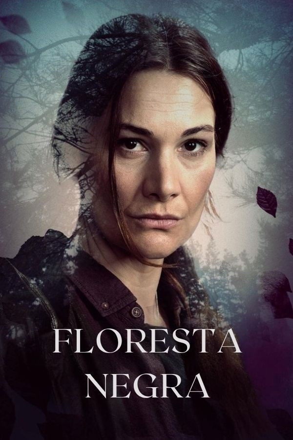 Poster de Floresta Negra