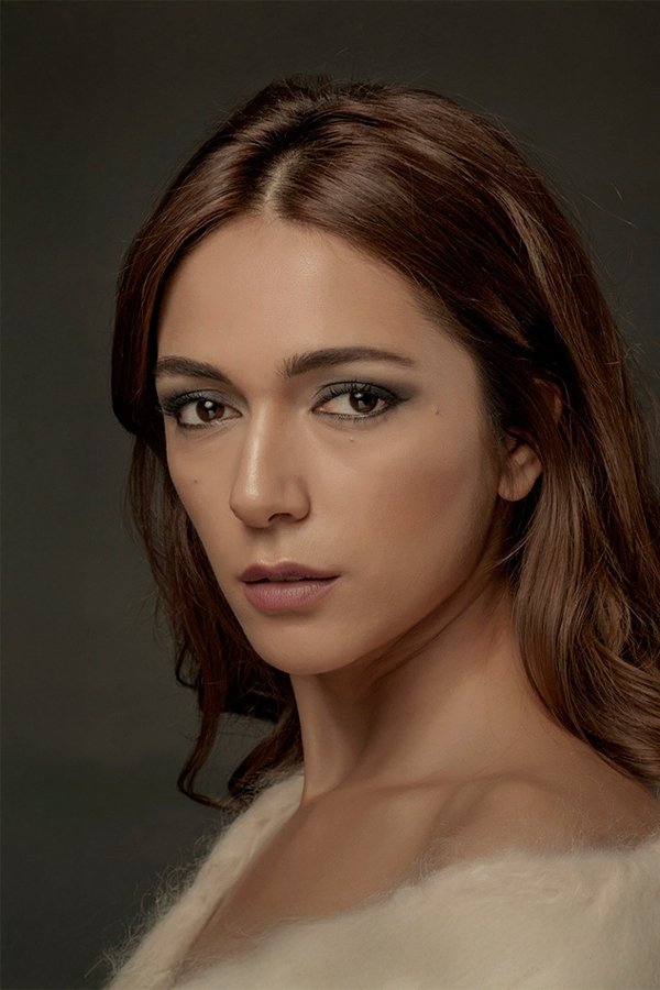 Foto de Şebnem Hassanisoughi