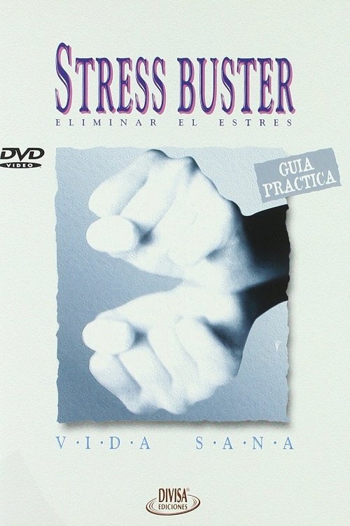 Poster de Stress Buster