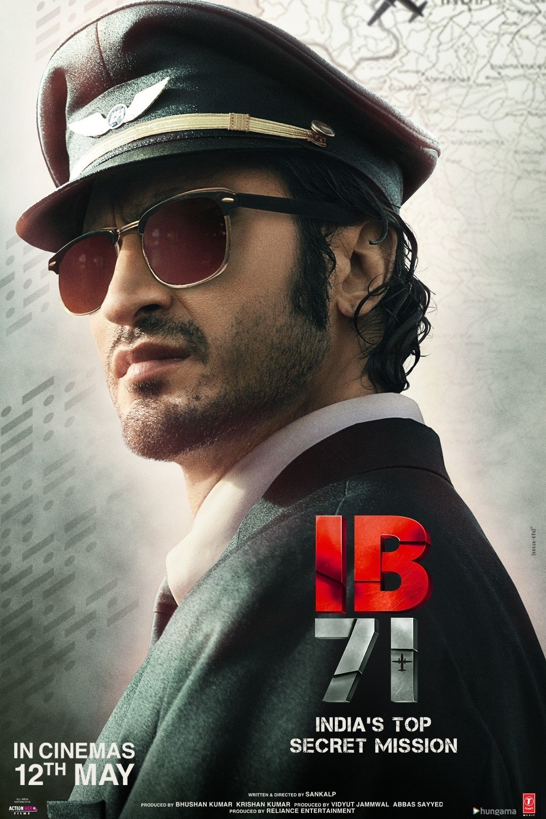 Poster movie