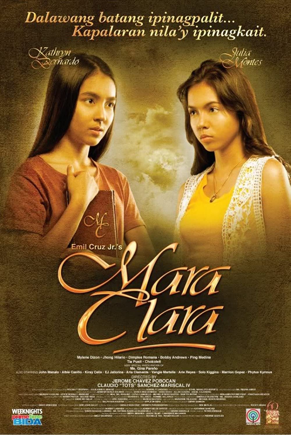 Poster de Temporada 1