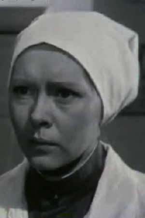 Татьяна Опарина-Кошеляева