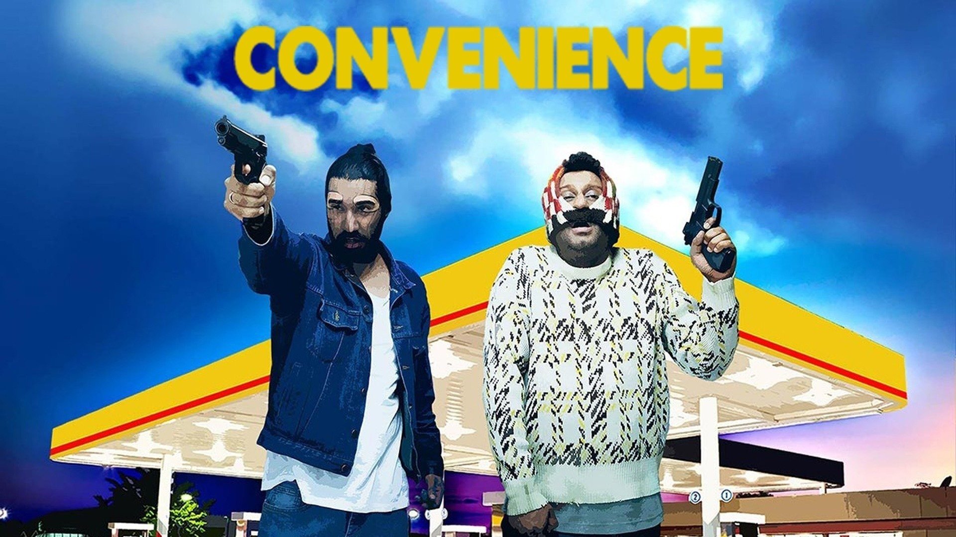 Convenience 2015 123movies