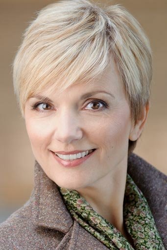 Foto de Teryl Rothery