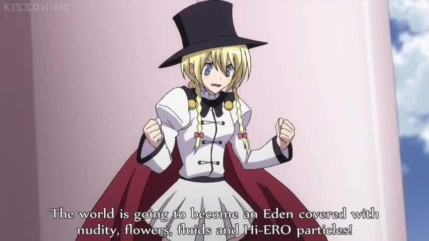 Rikantz Seaberry`s Great Academy Raid