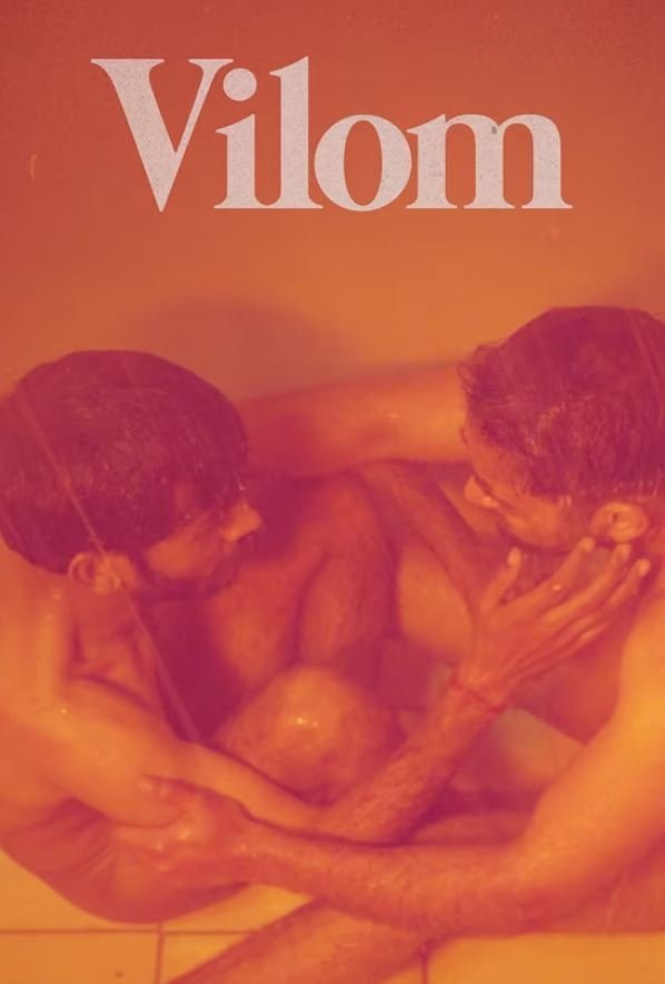 Poster de Vilom