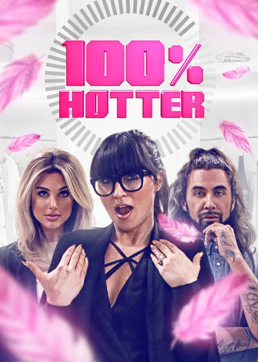 Poster de 100% Hotter