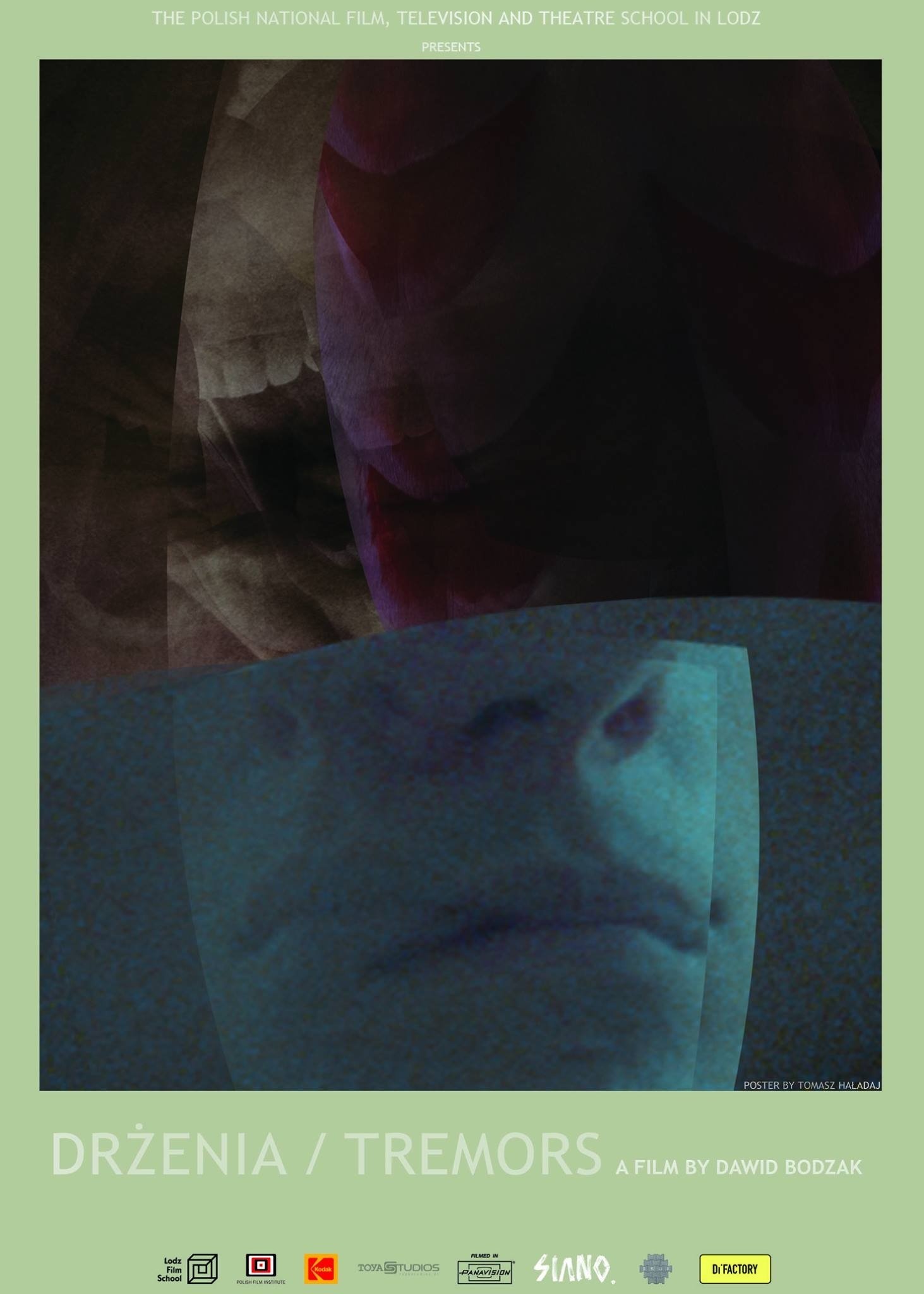 Poster movie