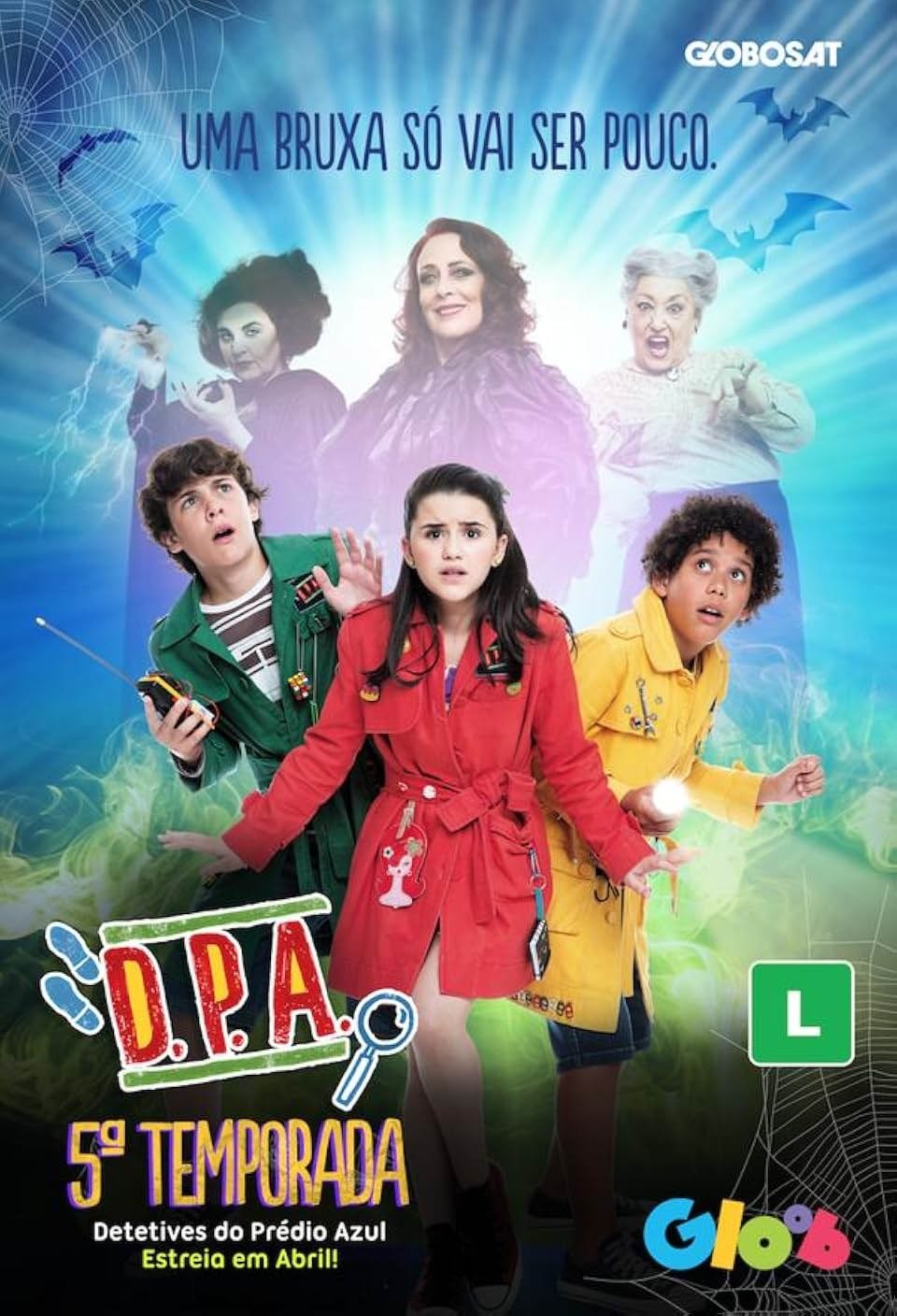 Poster de Temporada 5