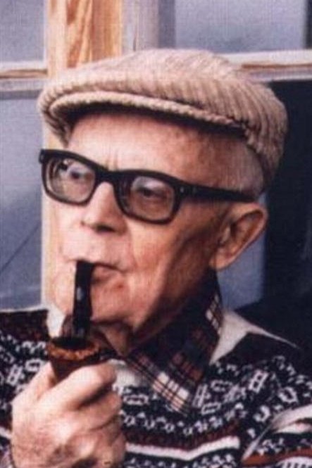 Foto de Sandro Pertini