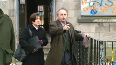 Still Game 3×5 – Oot