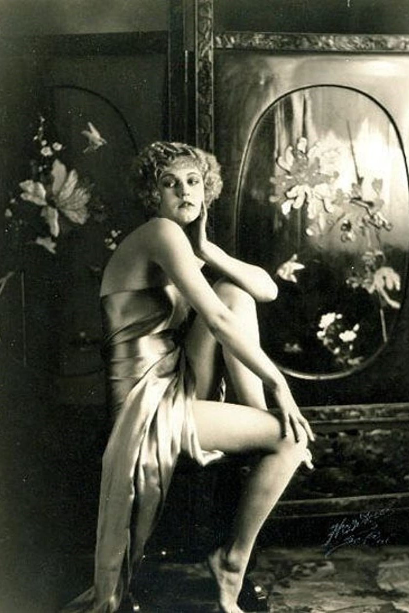Foto de Ena Gregory