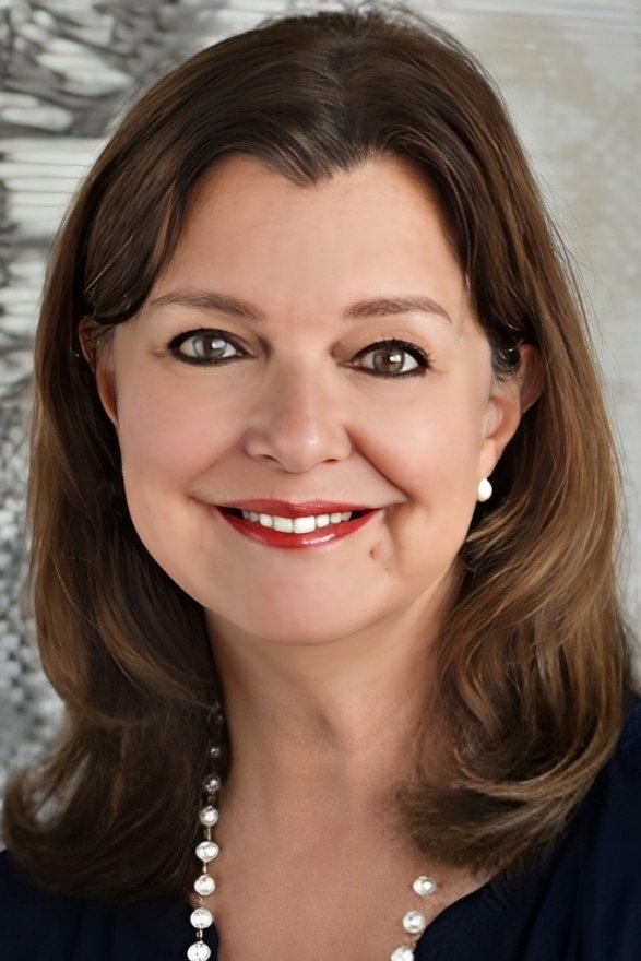 Foto de Nan Sloan