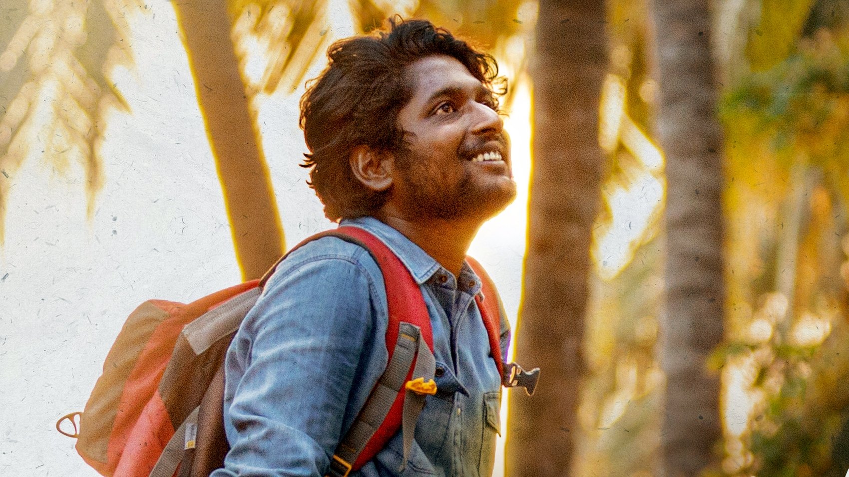 Backdrop image