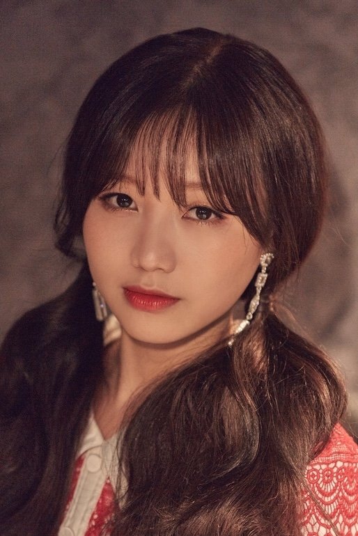 Foto de Ryu Su-jeong