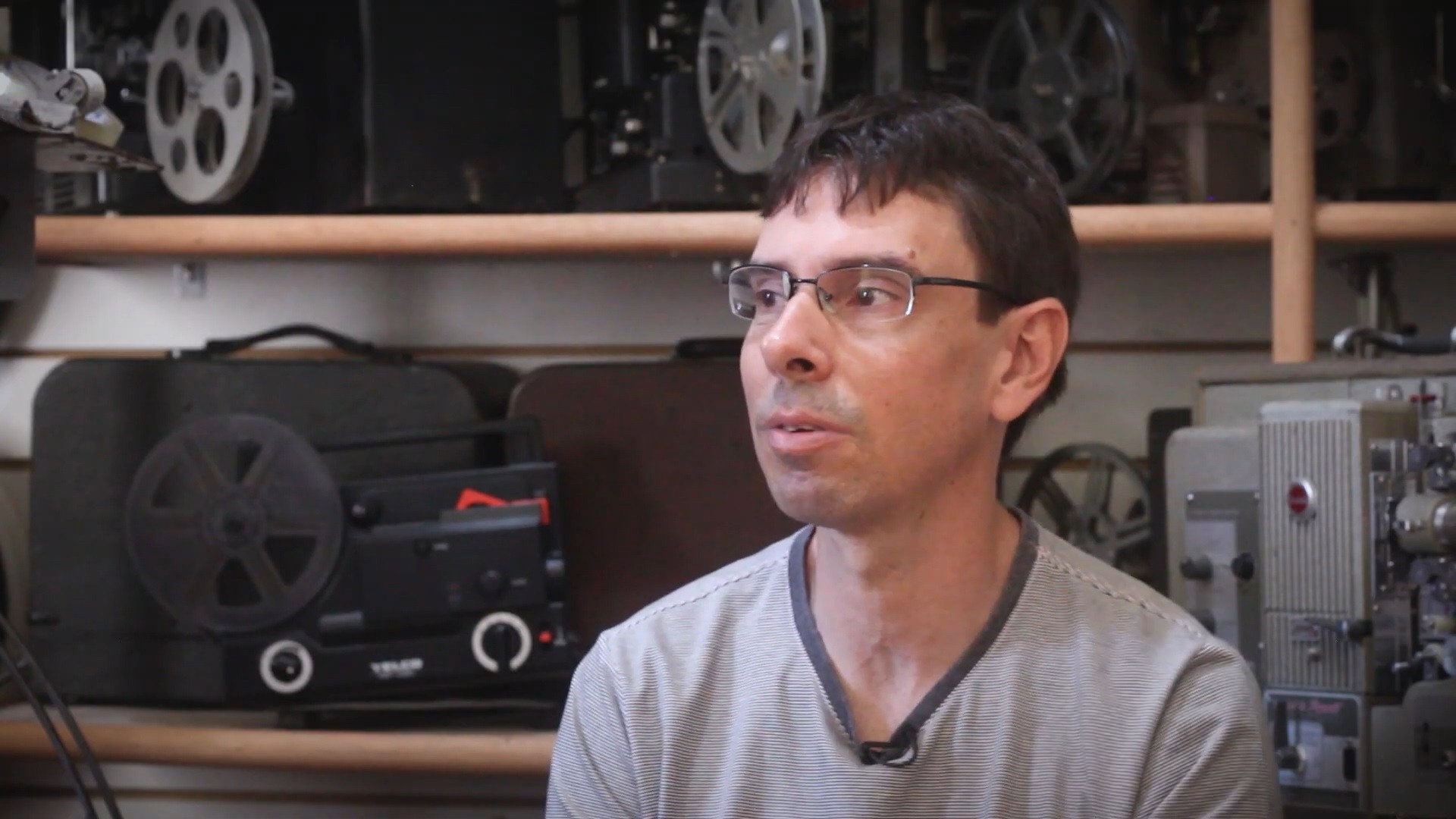 Director