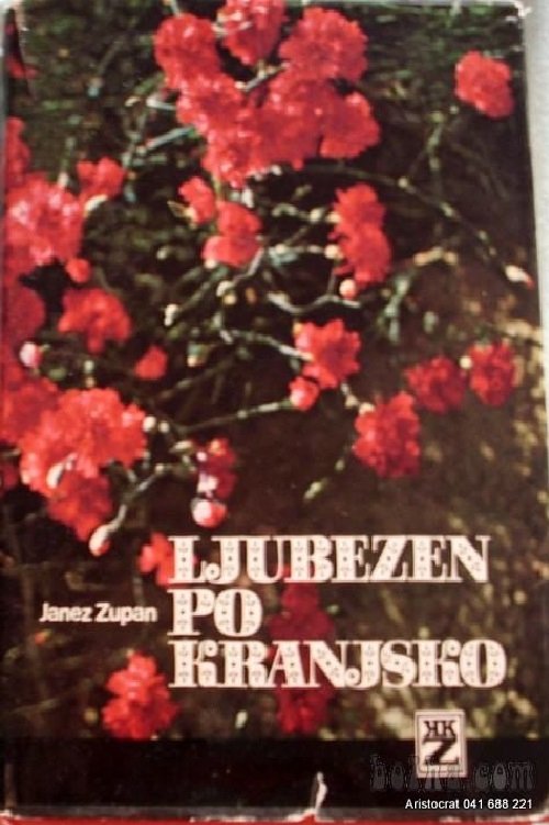 Poster de Ljubezen po kranjsko