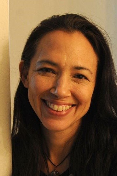 Foto de Irene Bedard