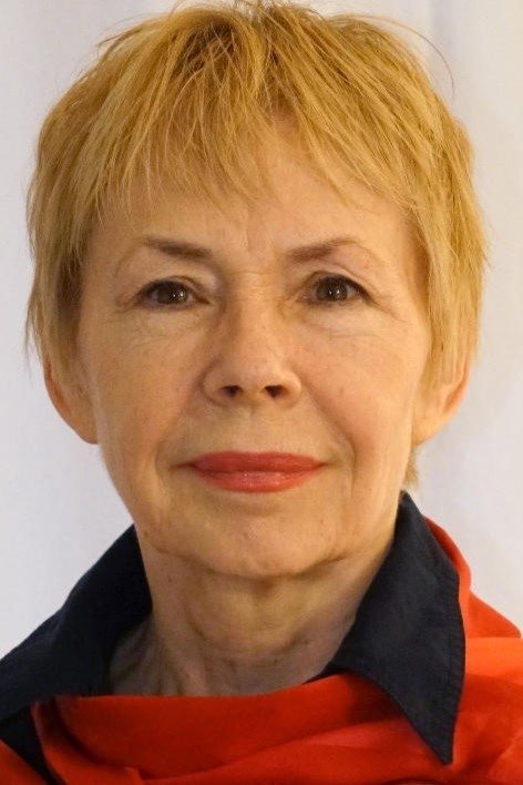 Foto de Natalia Bobyleva