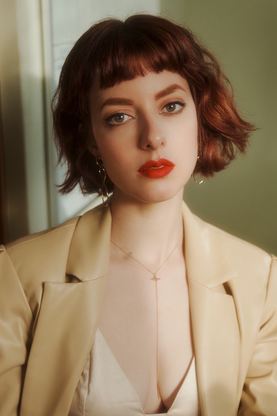 Foto de Lola Blanc