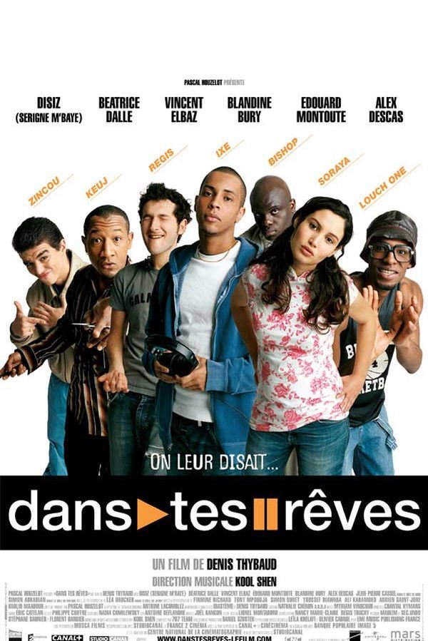 Poster movie