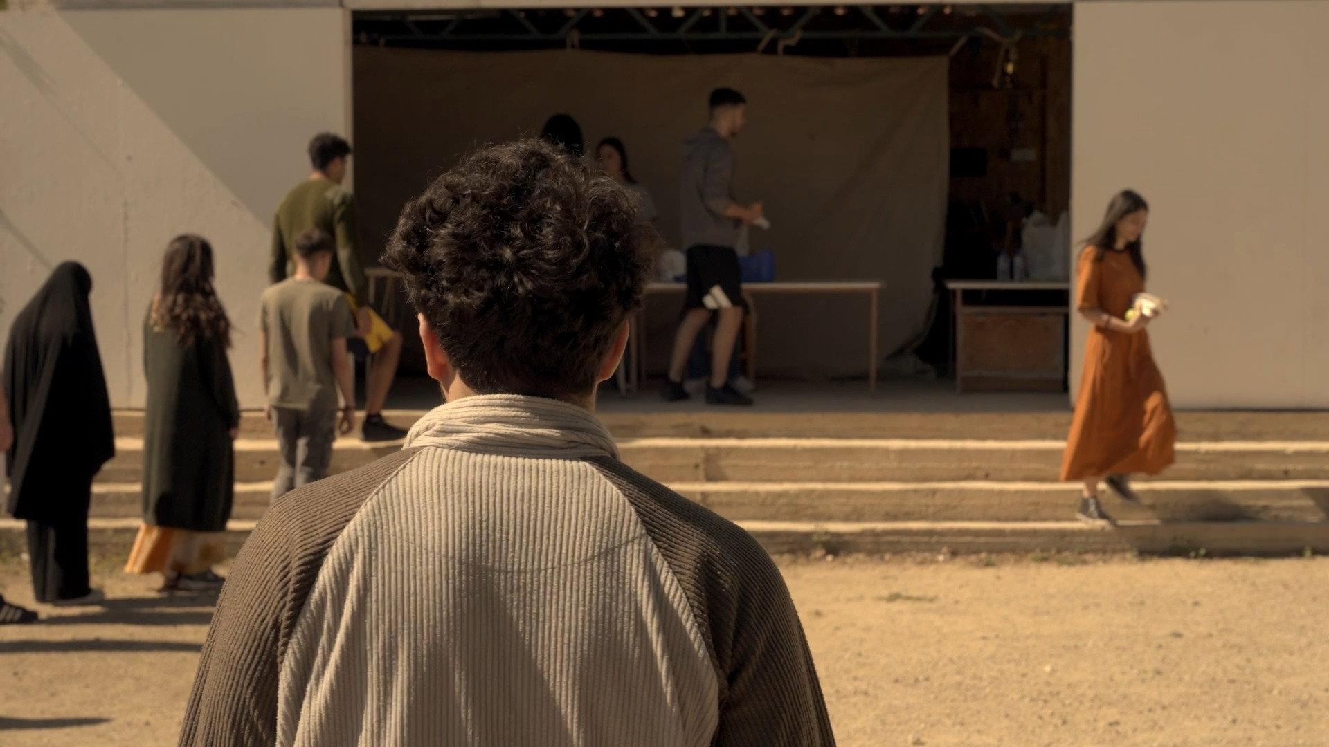 Director
