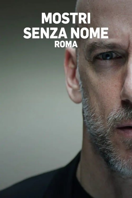 Poster de Mostri senza nome - Roma