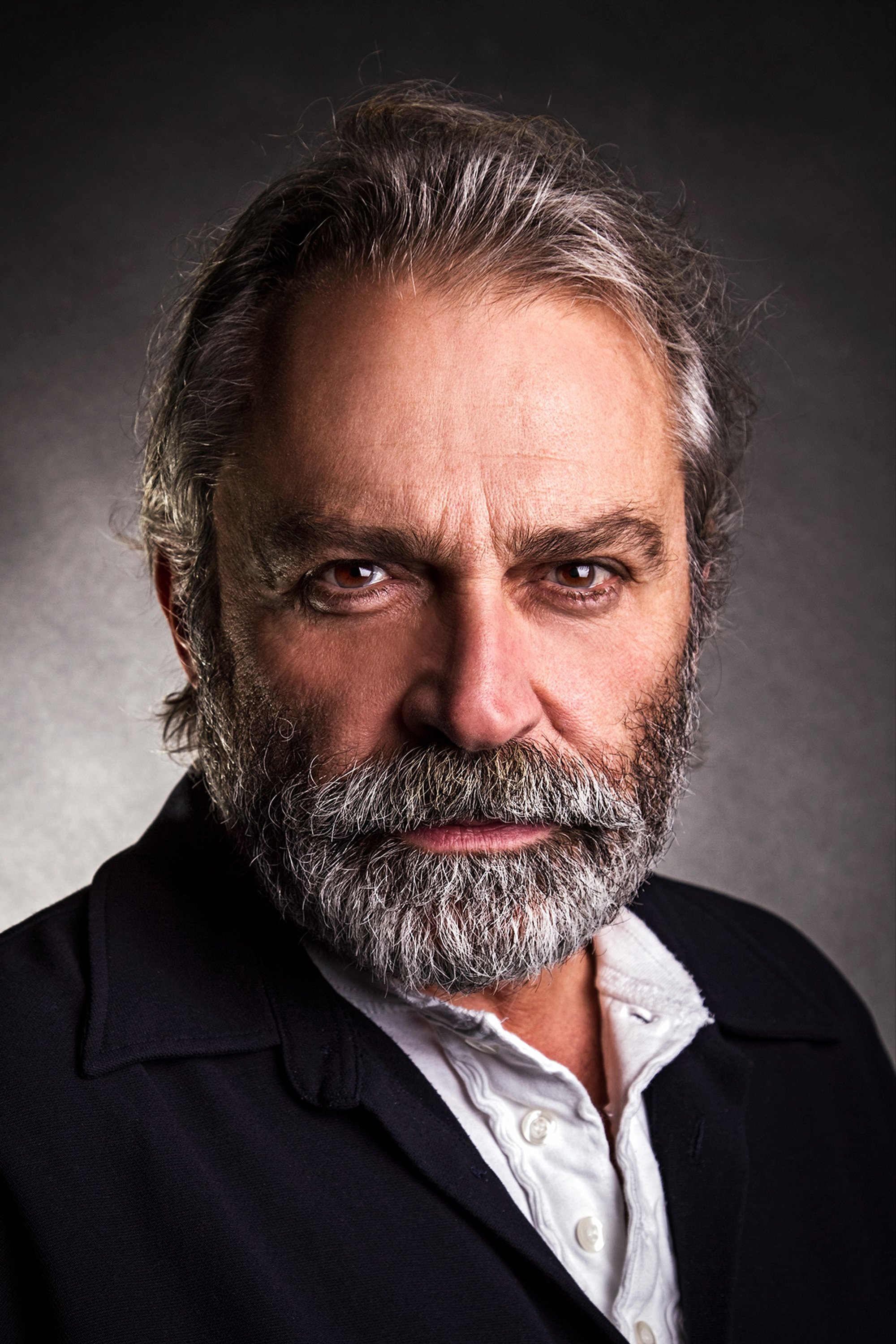 Foto de Haluk Bilginer