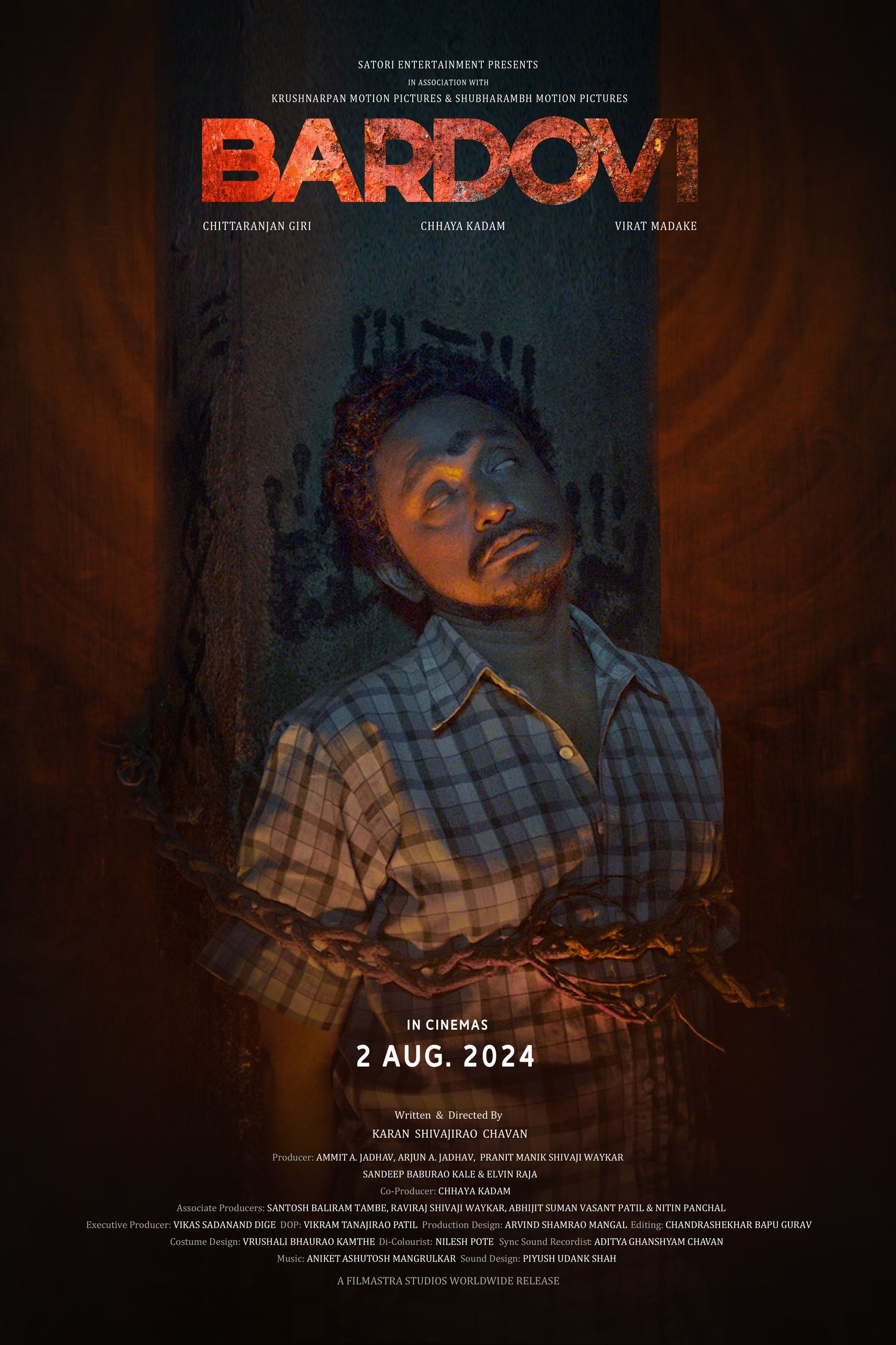 Poster movie