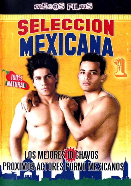 Poster de Seleccion Mexicana