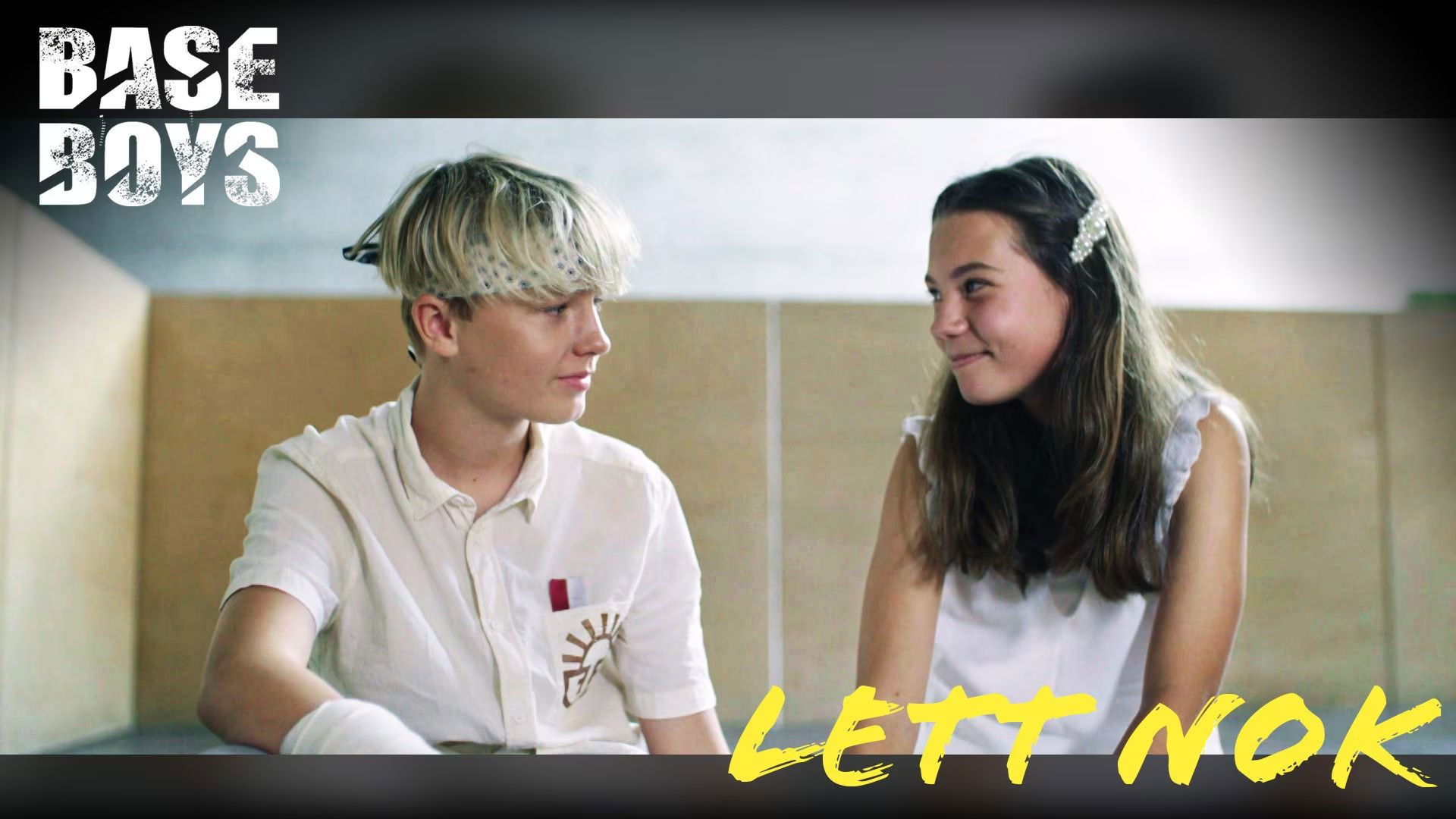 Music video: Easy enough Vol.2