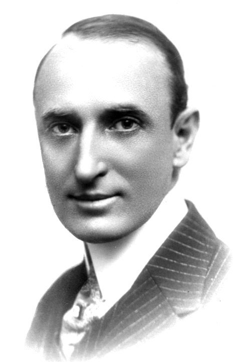 Foto de Wilbur Mack