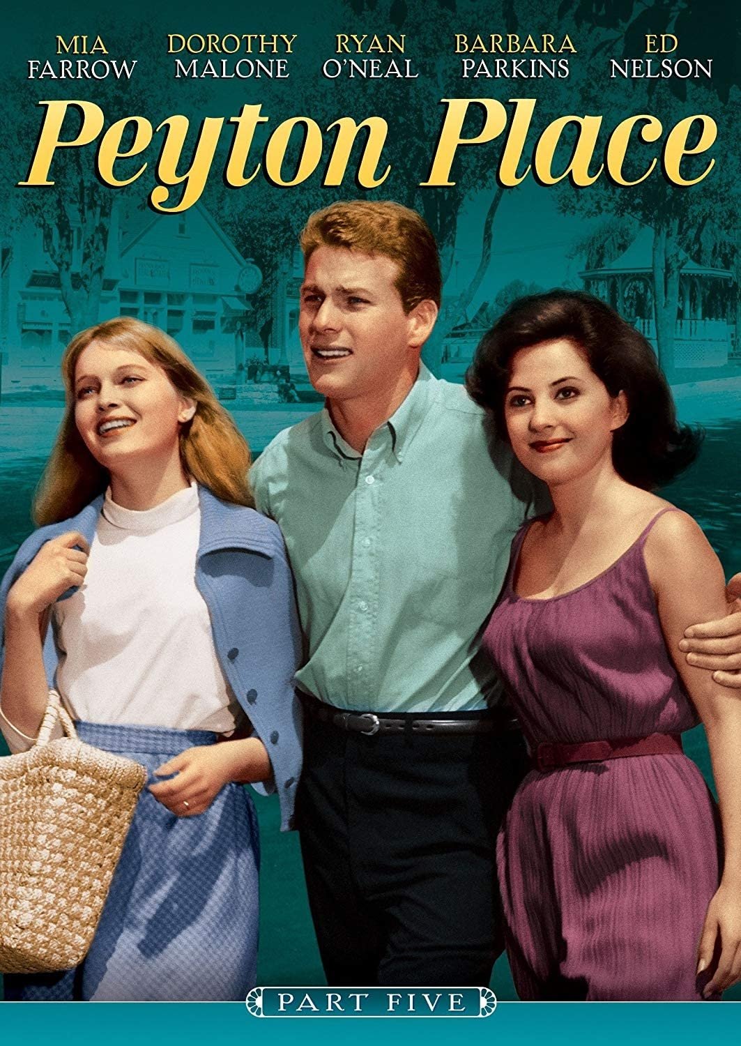 Poster de Temporada 5