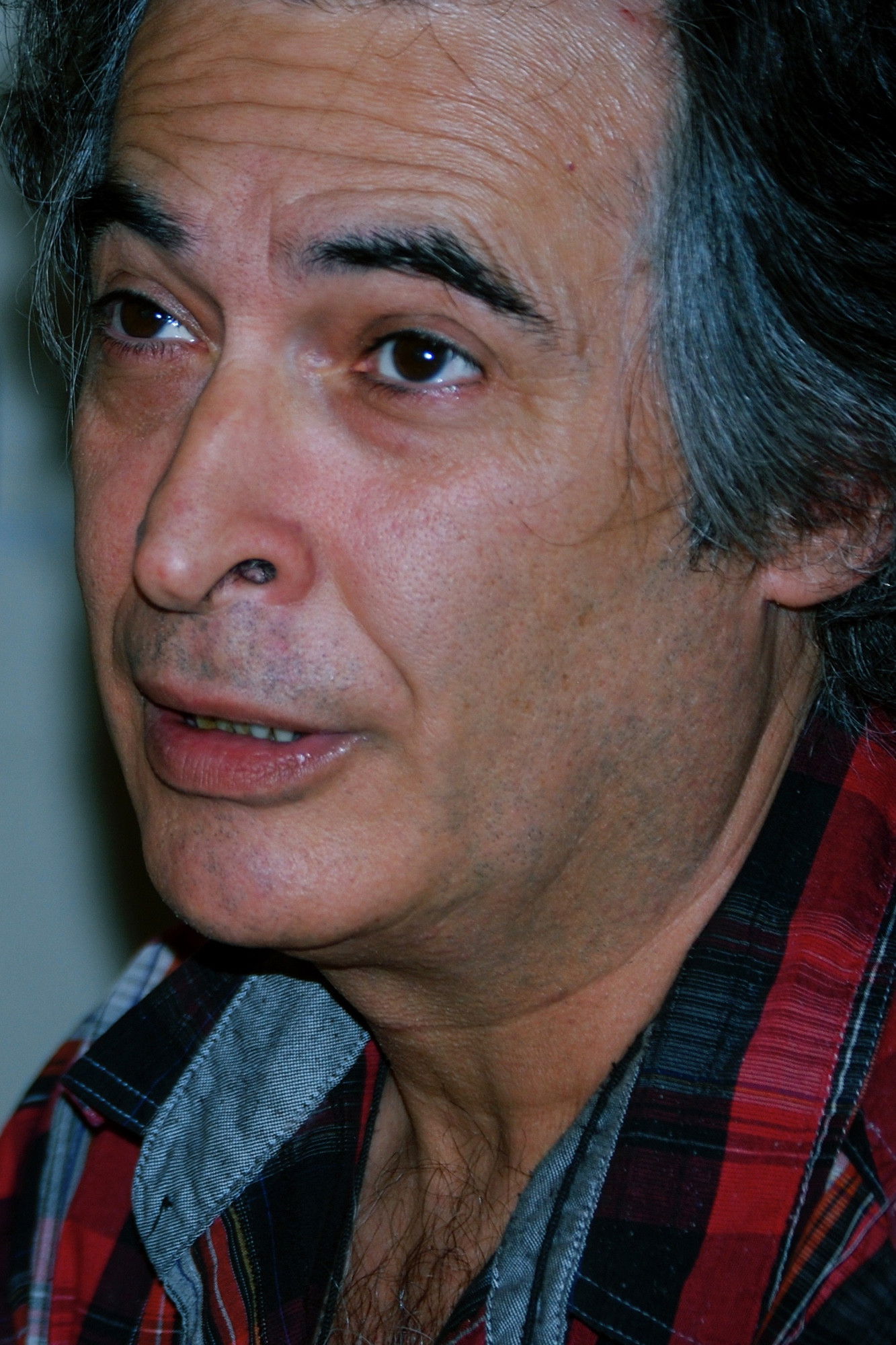 Kiku Vidal/Foley Artist