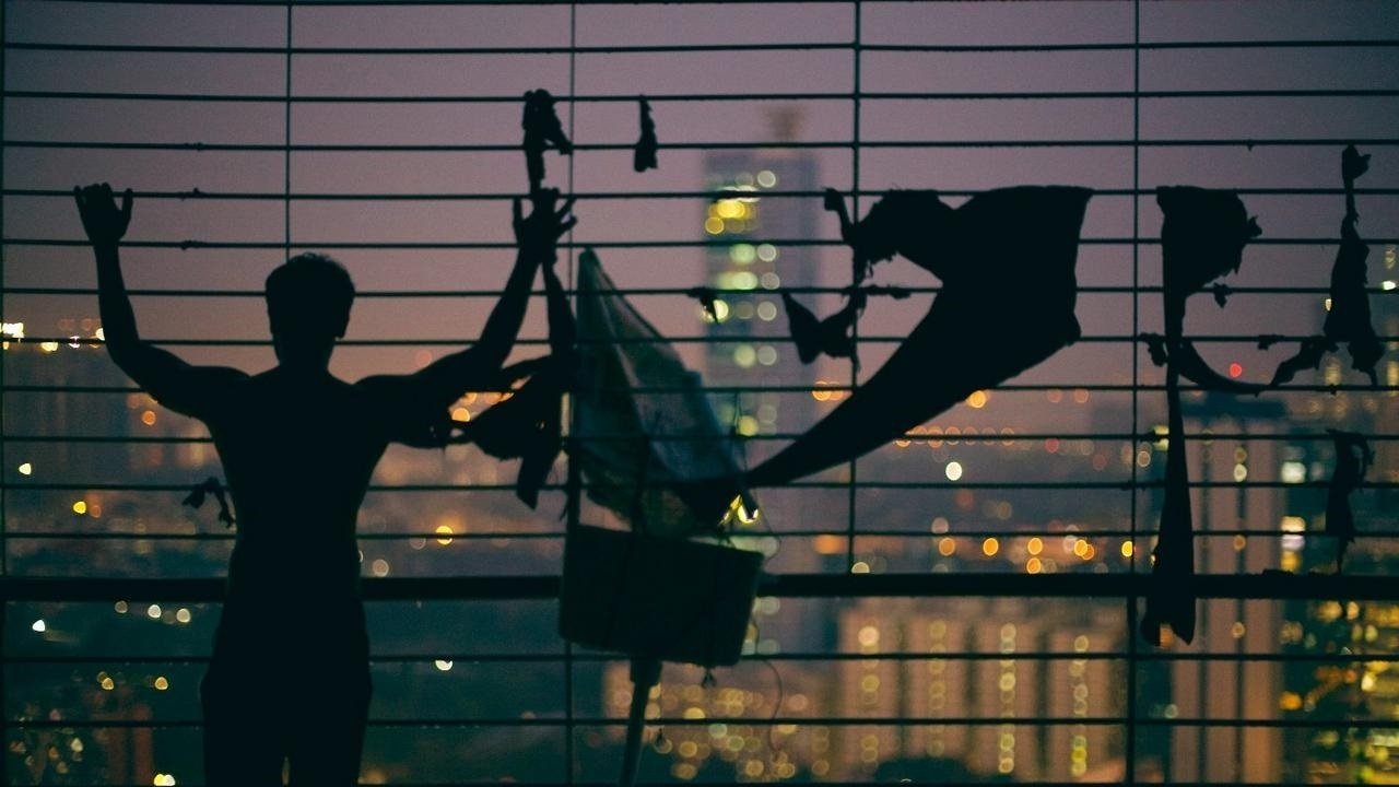 Backdrop image