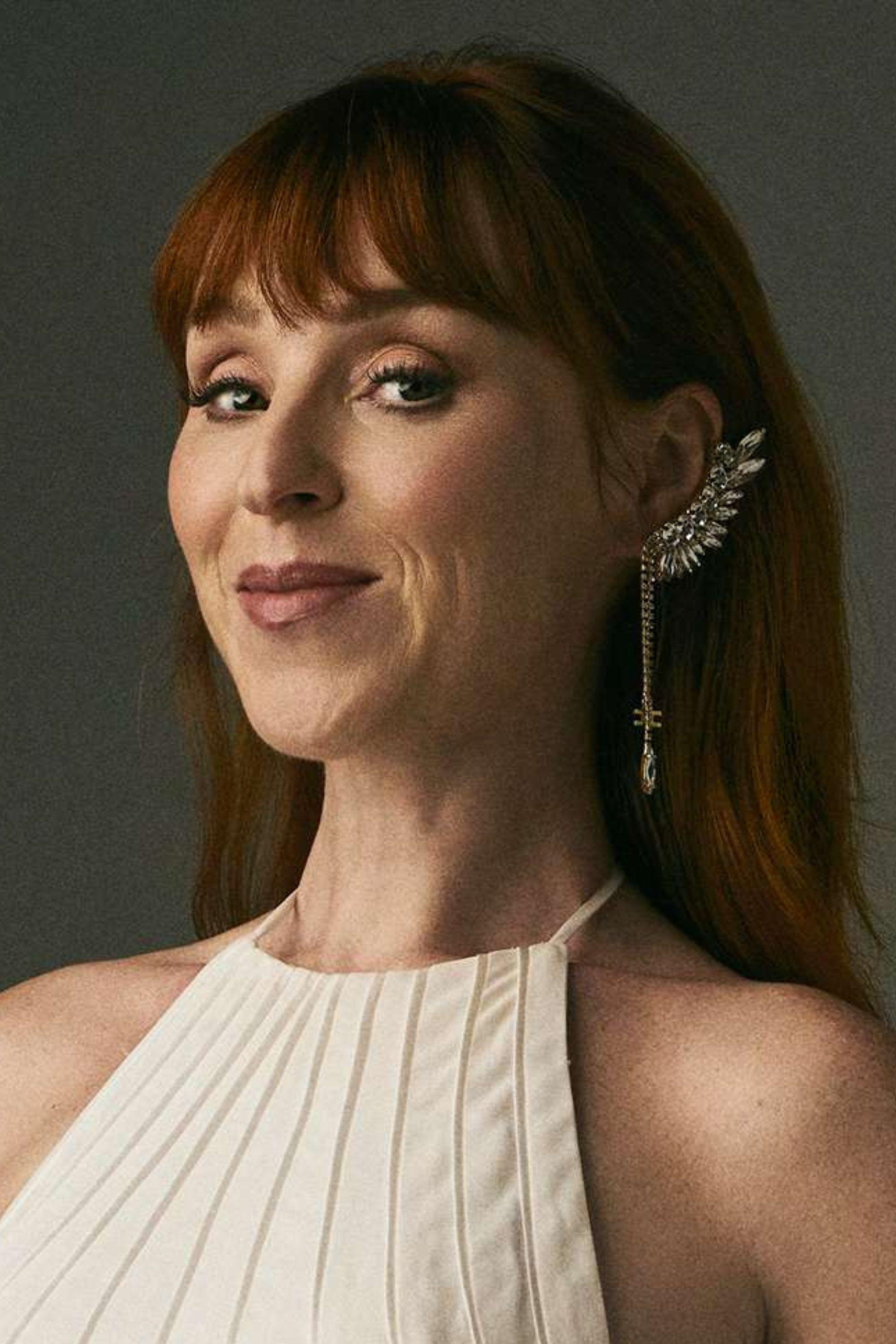 Foto de Ruth Connell