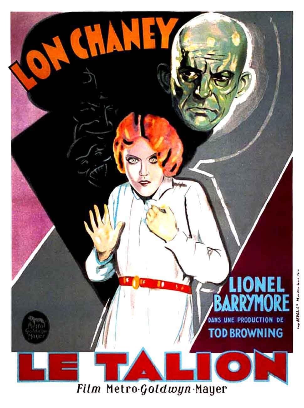 Le Talion