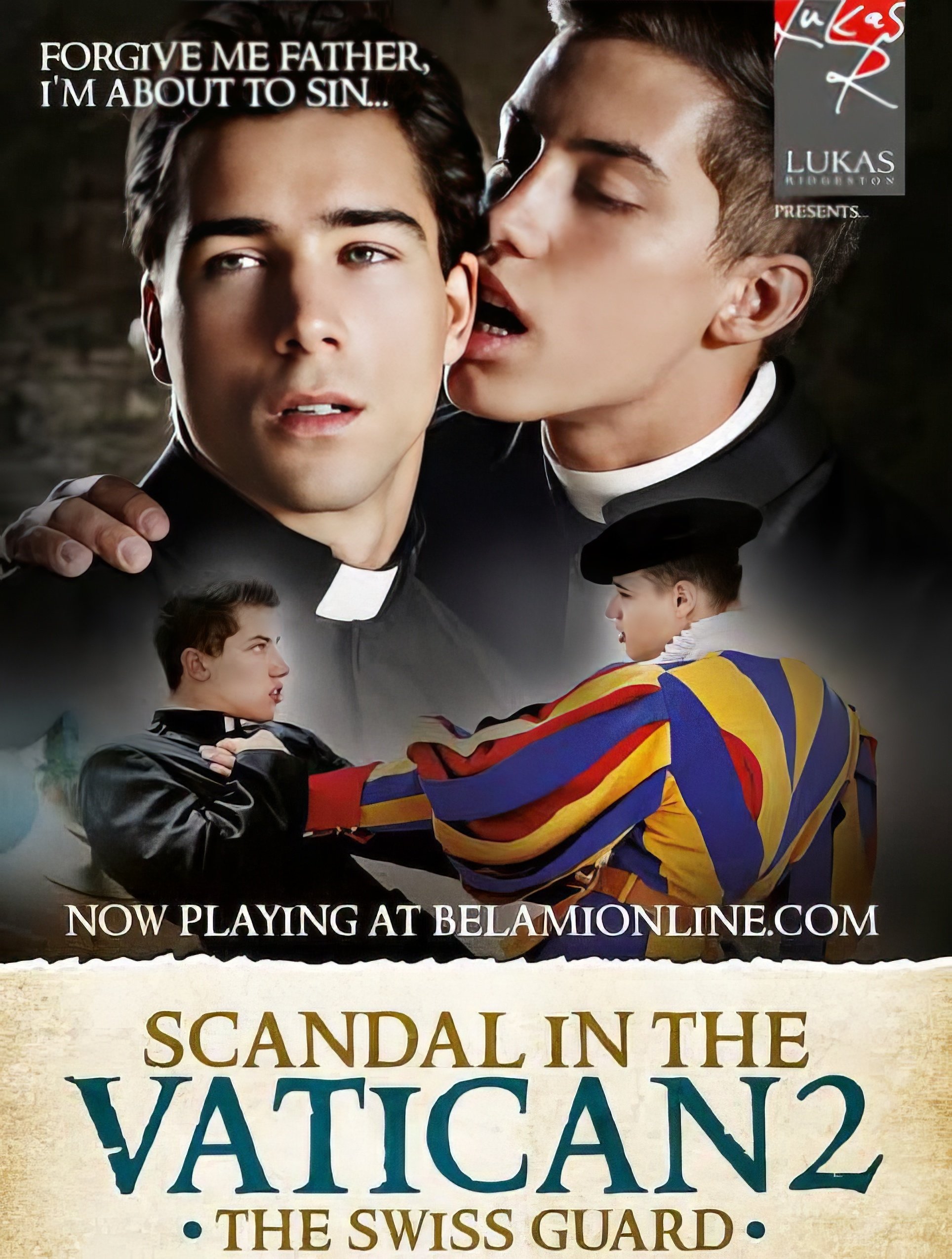Poster movie